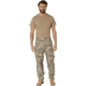 Rothco Camo Combat Uniform Pants, ACU Digital Camo, S, 5755-S