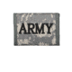 Rothco Camo Commando Wallet w/ Army Embroidery, 10641