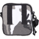 Rothco Camo Excursion Organizer Shoulder Bag, City Camo, 2324