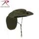 Rothco Camo Fatigue Caps 4581, Olive Drab, 5682-OliveDrab