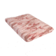 Rothco Camo Fleece Blanket, Baby Pink Camo, 10469-BabyPinkCamo