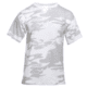 Rothco Camo T-Shirts, Small, White Camo, 2182-WhiteCamo-S