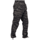 Rothco Camo Tactical BDU Pants - Mens, Tiger Stripe Camo, Extra Large, 7995-TigerStripeCamo-XL