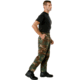 Rothco Camo Tactical BDU Pants - Mens, Woodland Camo, 7XL, 63- 66in Waist, 78460-WoodlandCamo-7XL63-66Waist