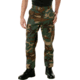 Rothco Camo Tactical BDU Pants - Mens, Woodland Camo, 7XL, 63- 66in Waist, 78460-WoodlandCamo-7XL63-66Waist