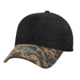 Rothco Camo Two-Tone Low Profile Cap, Woodland Digital Camo, 8933-WoodlandDigitalCamo