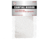 Rothco Campers Survivor Mirror, 498