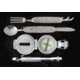 Rothco Camping Gift Set, 866