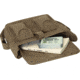 Rothco Canvas Ammo Shoulder Bag, Olive Drab, 2277-OliveDrab