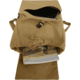Rothco Canvas Daypack, Coyote Brown, 23690-CoyoteBrown