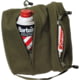 Rothco Canvas Dual Compartment Travel Kit, Olive Drab, 9126-OliveDrab
