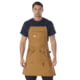 Rothco Canvas Full Work Apron, Coyote Brown, 42029-CoyoteBrown