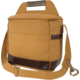 Rothco Canvas Insulated Cooler Bag, Coyote Brown, 26080-CoyoteBrown