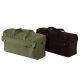 Rothco Canvas Jumbo Mechanic Tool Bag, Black, 8146-Black