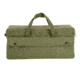 Rothco Canvas Jumbo Tool Bag With Brass Zipper, Olive Drab, 7263-OliveDrab