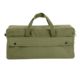 Rothco Canvas Jumbo Tool Bag With Brass Zipper, Olive Drab, 7263-OliveDrab