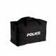 Rothco Canvas Large Police Logo Gear Bag, 8116