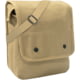 Rothco Canvas Map Case Shoulder Bag, Khaki, 55970-Khaki
