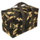 Rothco Canvas Parachute Cargo Bag, Woodland Camo, 5123-WoodlandCamo