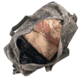 Rothco Canvas Shoulder Duffle Bag, Smokey Branch Camo, 19in, 22212-SmokeyBranchCamo-19Inches