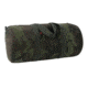 Rothco Canvas Shoulder Duffle Bag, Midnight Woodland Camo, 19 in, 22215-19Inches