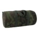 Rothco Canvas Shoulder Duffle Bag, Midnight Woodland Camo, 24 in, 22246-24Inches