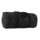 Rothco Canvas Shoulder Duffle Bag, Midnight Black Camo, 19 in, 22214-19Inches