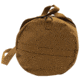Rothco Canvas Shoulder Duffle Bags, 19 in, Work Brown, 22410-WorkBrown-19Inches