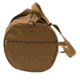 Rothco Canvas Shoulder Duffle Bags, 19 in, Work Brown, 22410-WorkBrown-19Inches