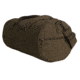Rothco Canvas Shoulder Duffle Bags, 15in, Earth Brown, 22152-EarthBrown-15Inches