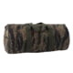Rothco Canvas Shoulder Duffle Bag, Tiger Stripe Camo, 24 in, 22242-24Inches
