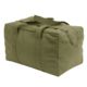 Rothco Canvas Small Parachute Cargo Bag, Olive Drab, 7028-OliveDrab