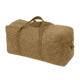 Rothco Canvas Tanker Style Tool Bag, Coyote Brown, 8062