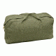 Rothco Canvas Tanker Style Tool Bag, Olive Drab, 8182