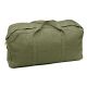 Rothco Canvas Tanker Style Tool Bag, Olive Drab, 8182-OliveDrab
