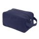 Rothco Rothco Canvas Travel Kit, Navy Blue, 8126-NavyBlue