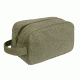 Rothco Canvas Travel Kit, Olive Drab, 8126-OliveDrab
