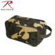 Rothco Canvas Travel Kit, Woodland Camo, 2726-WoodlandCamo