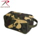 Rothco Rothco Canvas Travel Kit, Woodland Camo, 2726-WoodlandCamo