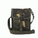 Rothco Canvas Travel Portfolio Bag, Woodland Camo, 2326-WoodlandCamo