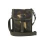 Rothco Canvas Travel Portfolio Bag, Woodland Camo, 2326-WoodlandCamo
