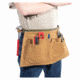 Rothco Canvas Waist Work Apron, Coyote Brown, 42025-CoyoteBrown