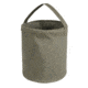 Rothco Canvas Water Bucket, Olive Drab, M, 9006-OliveDrab-M