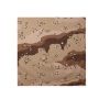 Rothco Classic Camo Bandana, 6-Color Desert Camo, 4139-6-ColorDesertCamo