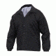 Rothco Coaches Jacket, Black, Small, 7640-Black-S