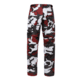 Rothco Color Camo Tactical BDU Pants - Mens, Red Camo, 4XL, 79180-RedCamo-4XL