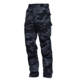 Rothco Color Camo Tactical BDU Pants - Mens, 2XL, Long, Midnight Blue Camo, 4713-MidnightBlueCamo-2XL43-47Waist