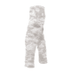 Rothco Color Camo Tactical BDU Pants - Mens, Small, White Camo, 4936-WhiteCamo-S