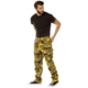 Rothco Color Camo Tactical BDU Pants - Mens, Stinger Yellow Camo, Extra Small, 8875-StingerYellowCamo-XS23-27Waist