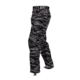 Rothco Color Camo Tactical BDU Pants - Mens, Urban Tiger Stripe Camo, Extra Small, 8862-UrbanTigerStripeCamo-XS23-27Waist